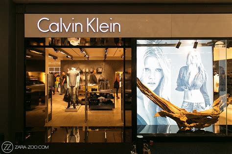 calvin klein clothing south africa online